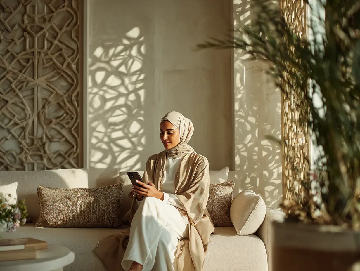 استشارات عن بعد